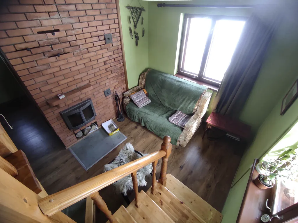 Домик Лапинпелто