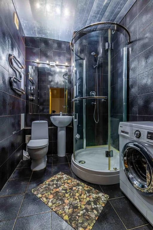 Квартира Апартаменты у Автовокзала DreamHouse — Екатеринбург