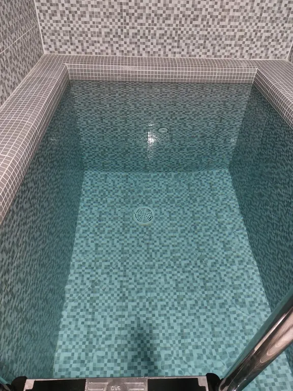 Новый коттедж