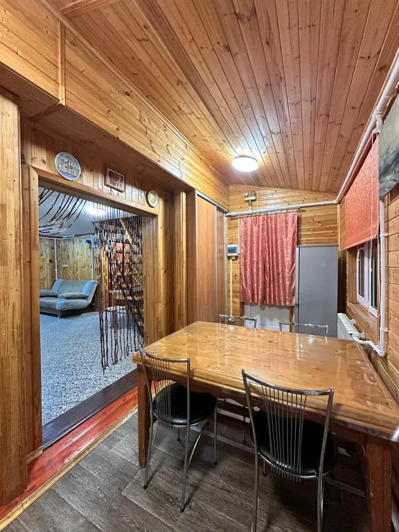 Уютный коттедж на природе