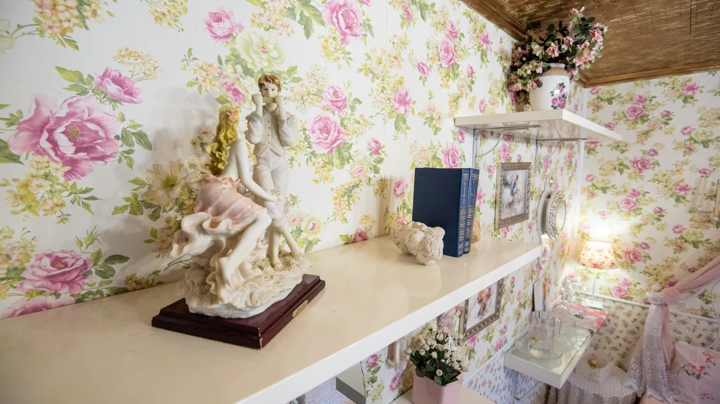 Розовый прованс