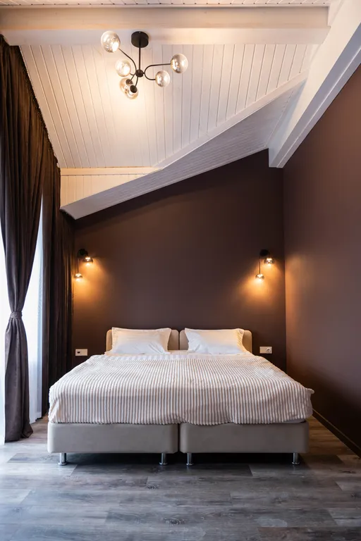 Апартаменты Наслаждение