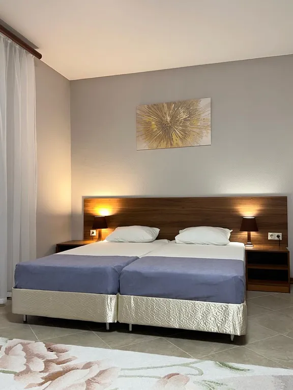 Квартира Комната — аренда посуточно в Мысхако