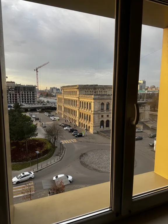 Квартира Квартира у острова Канта с панорамным видом — Калининград