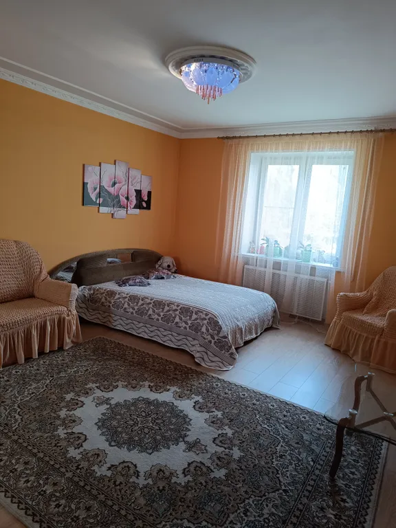 7-комнатный Дом