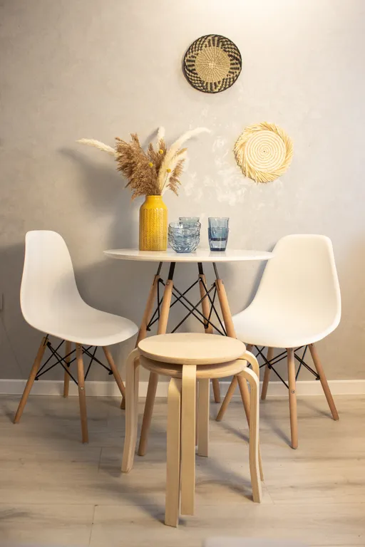 Студия для дружной семьи