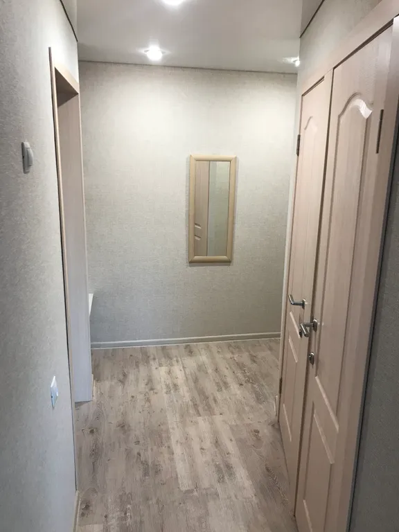 Квартира у вокзала с прекрасным видом на Никольский храм на Глинках