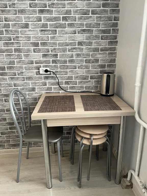 Уютная квартира в самом центре города