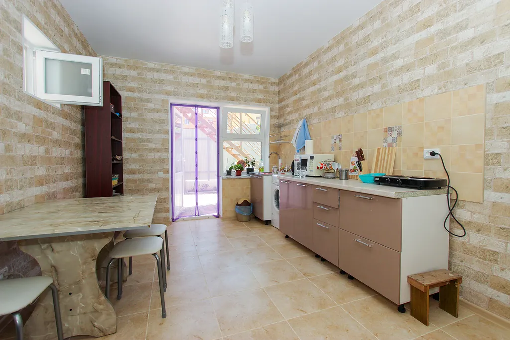 4-комнатный Дом