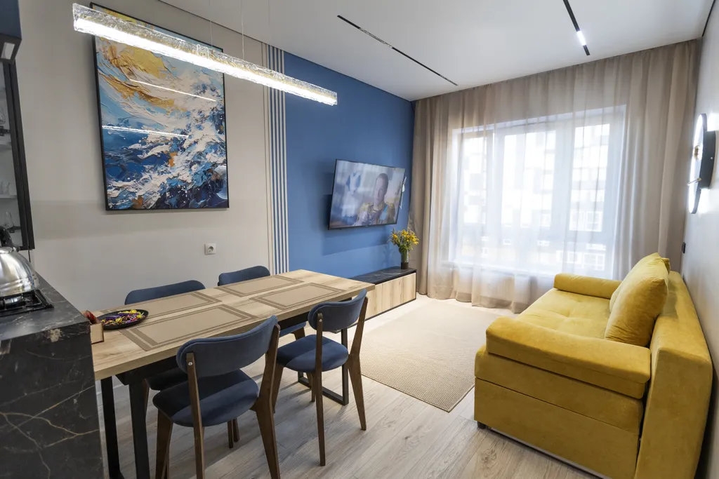 Гостеприимство и комфорт. Завтрак включен в стоимость