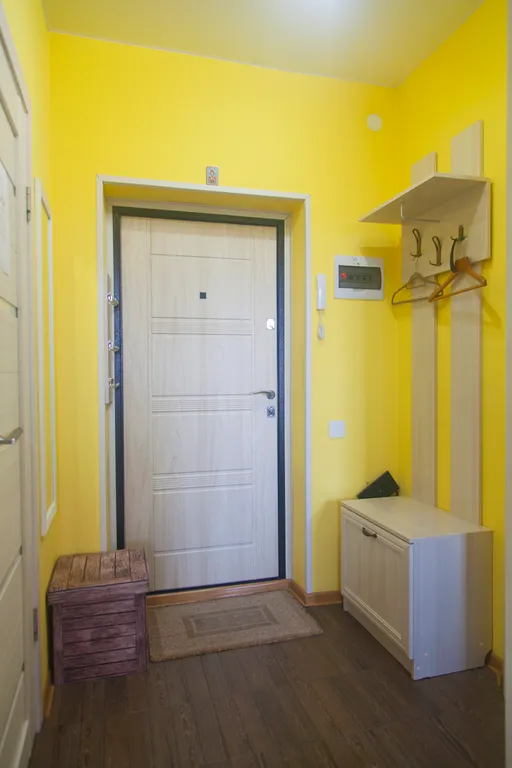 Квартира Квартира Санта — Светлогорск