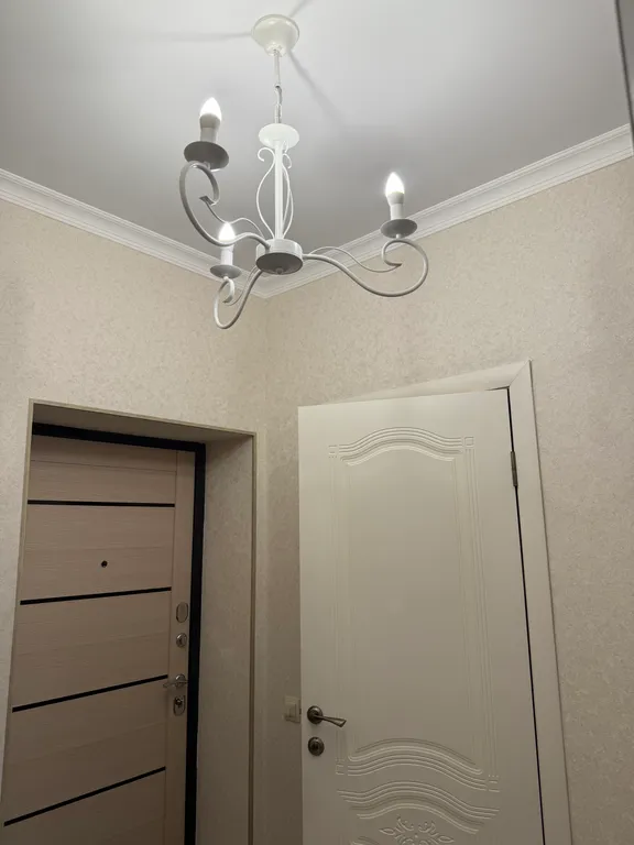 Уютная квартира в стиле прованс