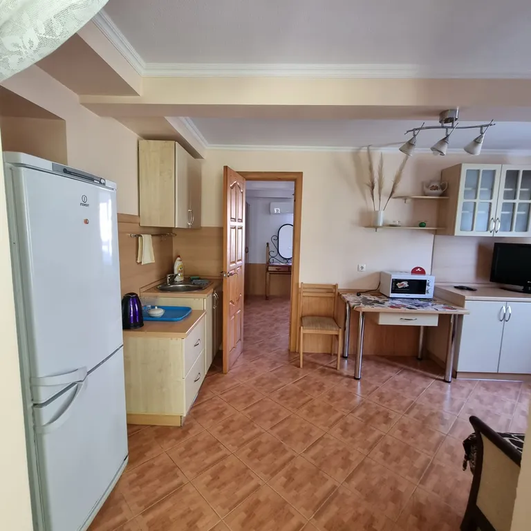 Квартира Комната — аренда посуточно в Агой