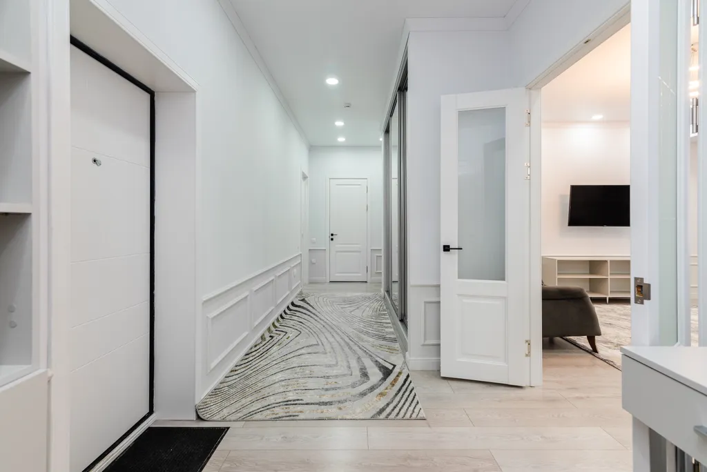 ЖК Seven Hills квартира возле Мega Алматы