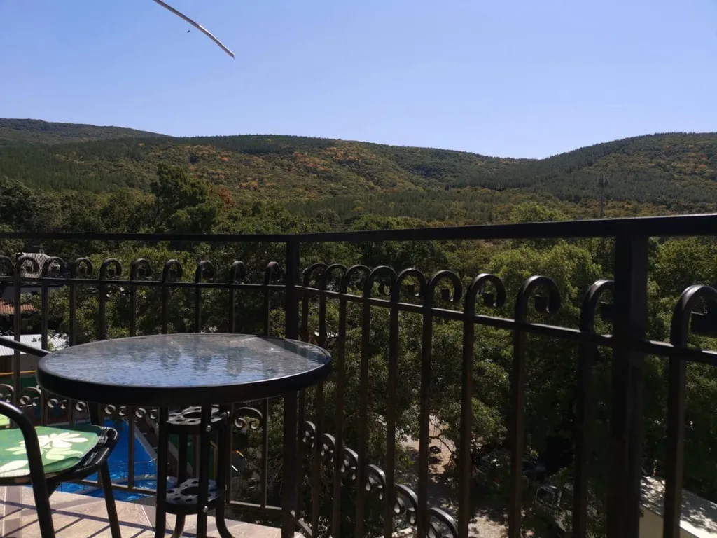 Квартира с прекрасным расположением