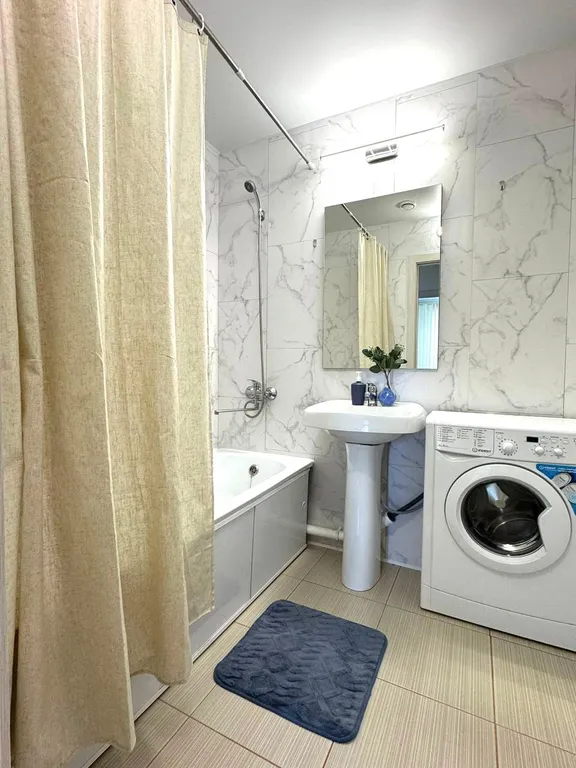 Квартира рядом с торговым центром Планета