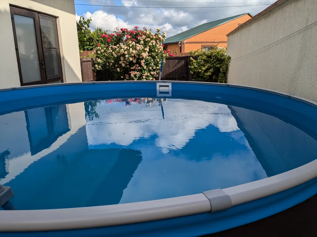 Дом под ключ в центре Геленджика