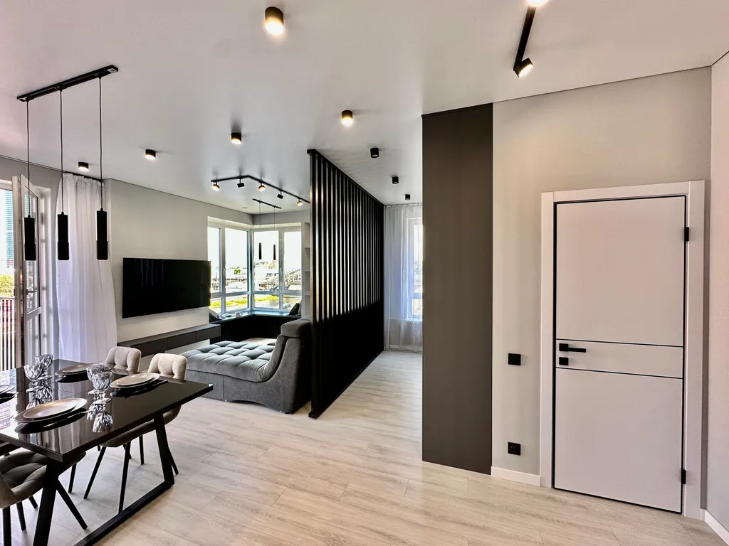 Премиальные, видовые апартаменты