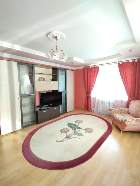 Квартира в центре