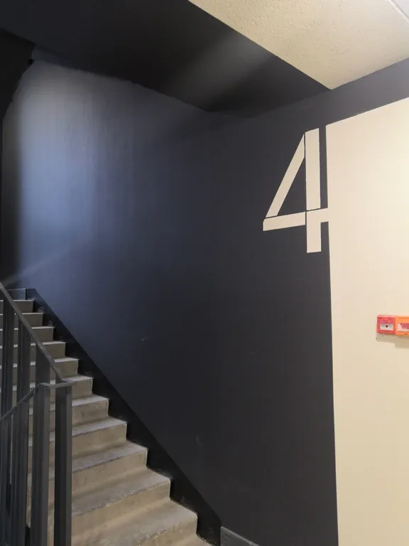 4-х местный апартамент с кроватью king-size