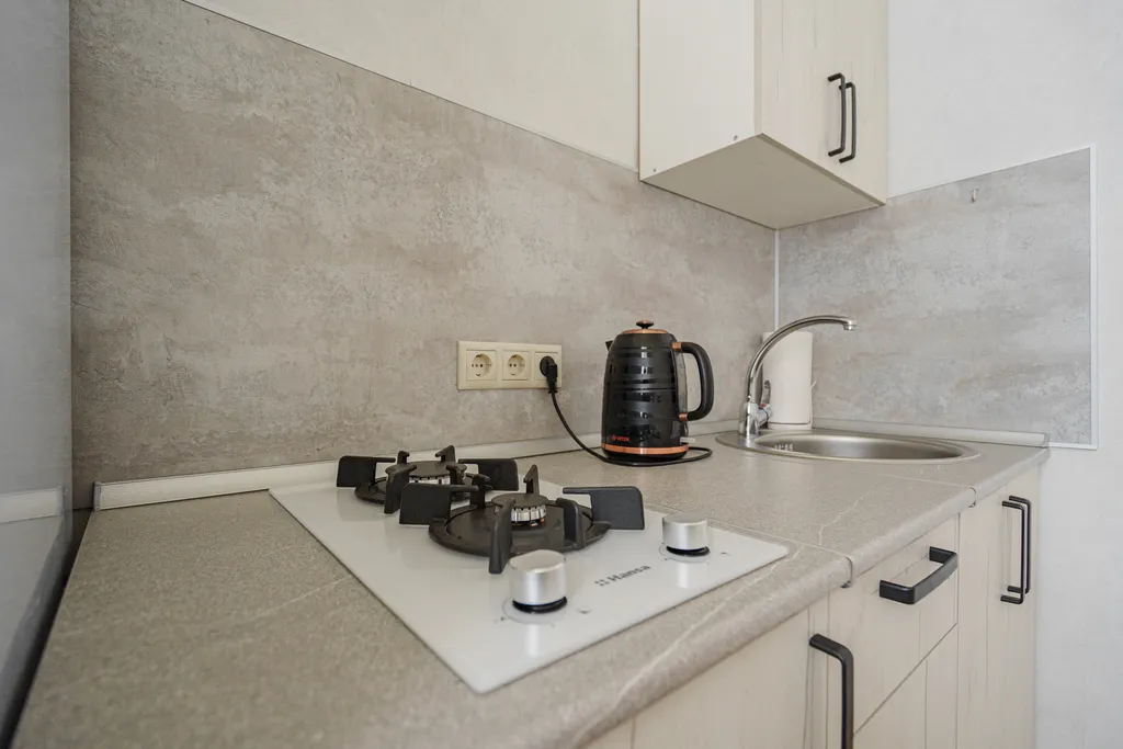 Квартира Двухкомнатная квартира у метро Чкаловская — Екатеринбург