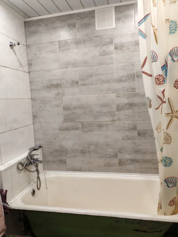 Уютная комната ждёт вас в гости