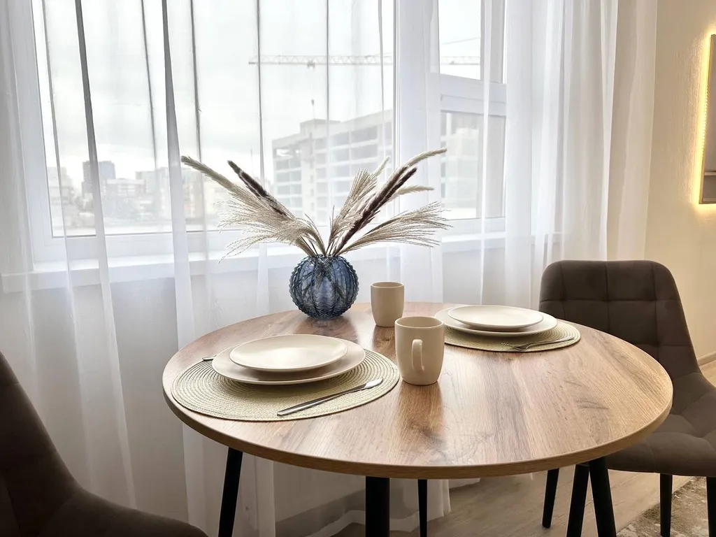 Квартира Комфортная квартира — Екатеринбург