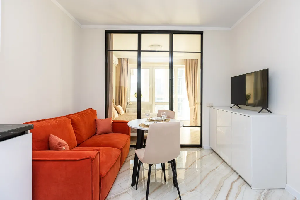 Квартира Апартамент ЖК Minsk World в доме Варшава — Минск