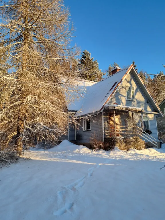 Коттедж Усадьба Ёкикюля — аренда посуточно в Выборг