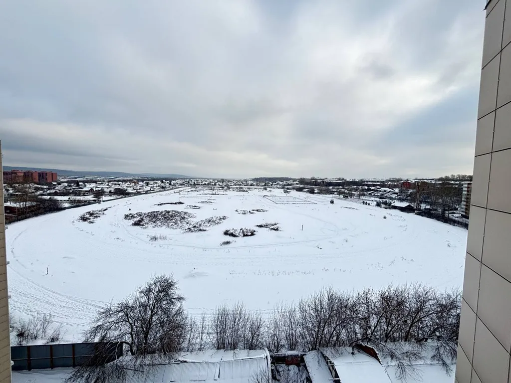 Квартира Чистая, уютная квартира в центре города — Иркутск-45