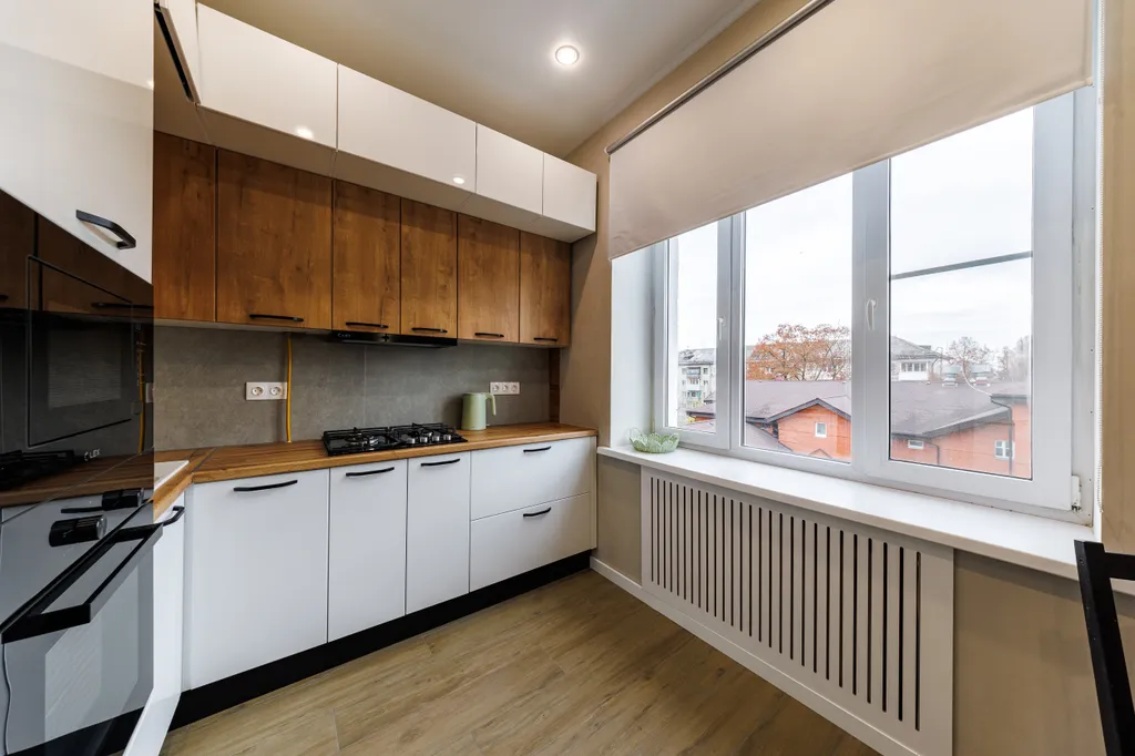 Квартира у Кремля