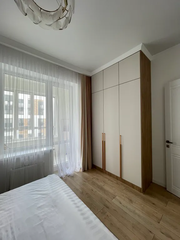 Чистая уютная квартира в центре