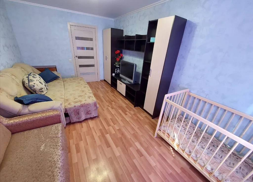 Квартира у моря