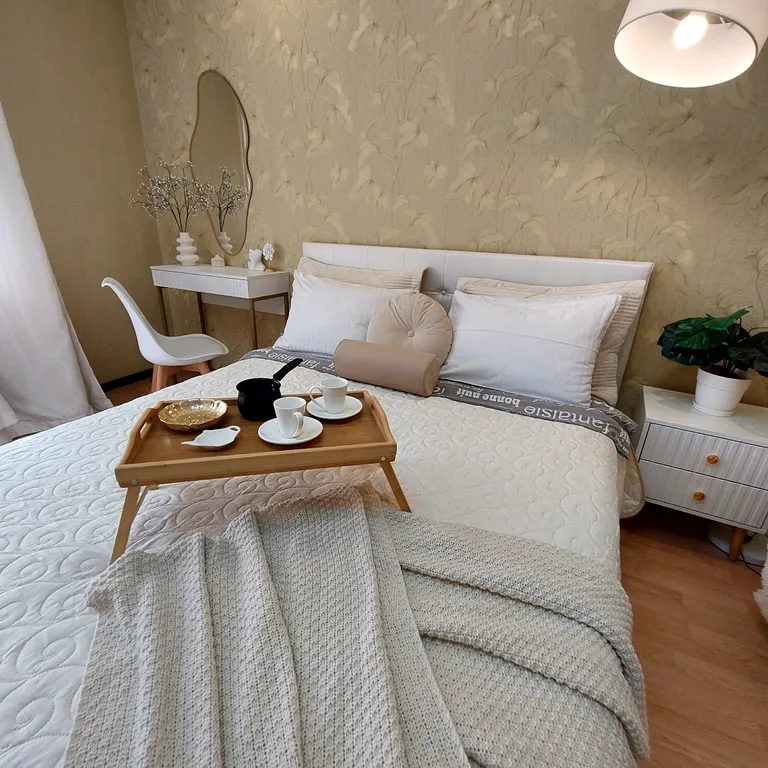 Роскошная квартира в центре города — аренда посуточно в Нижний Новгород