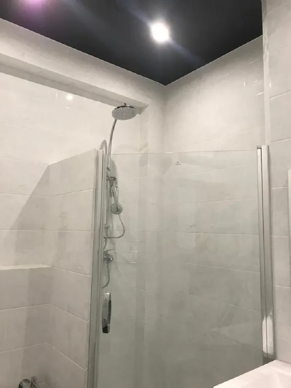 Отличная квартира с видом на море