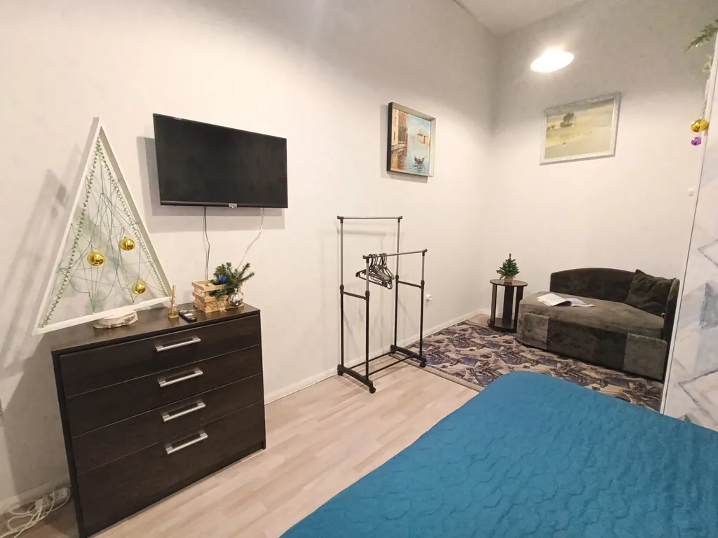 Уютная квартира в историческом здании в самом центре города