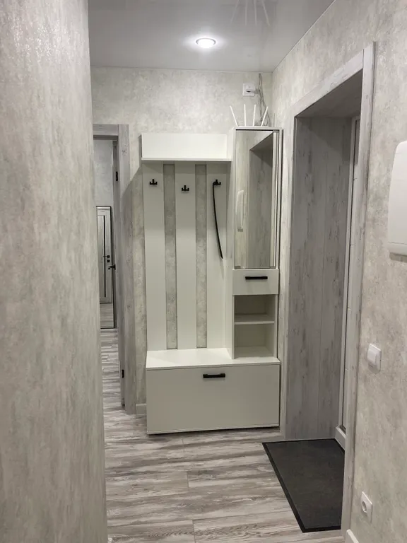 Квартира Уютная современная квартира в центре Саратова — Саратов