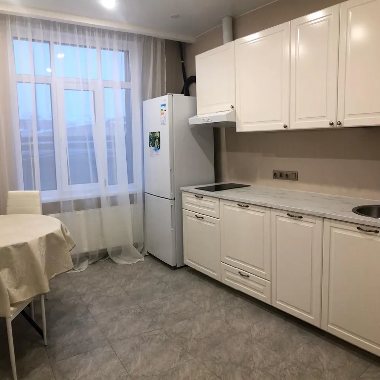 Уютная квартира у Каретного моста