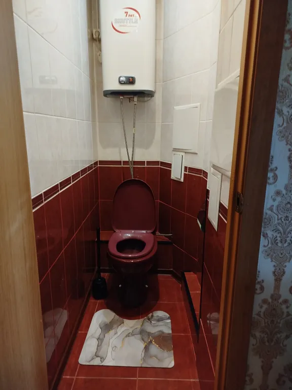 Квартира в центре города