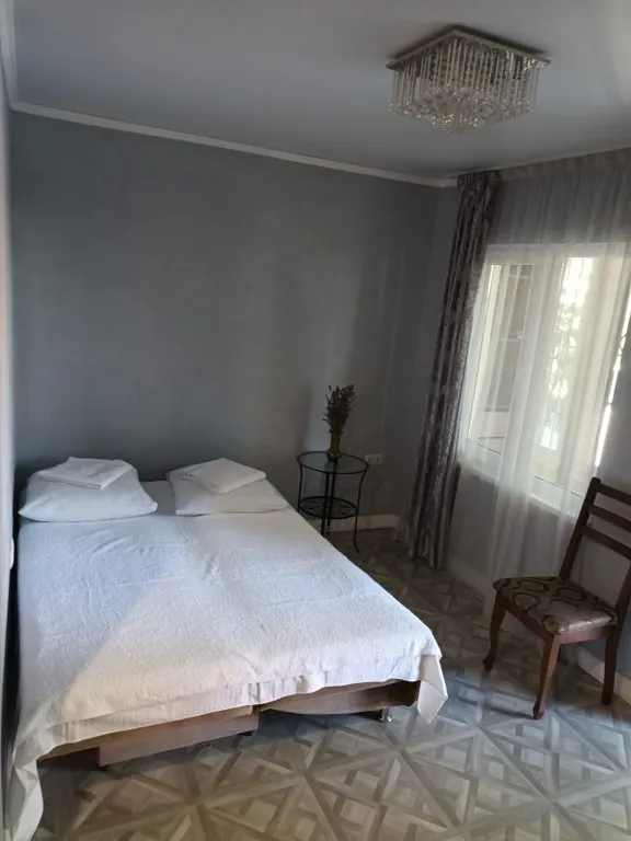 Квартира Комната — аренда посуточно в Сухум