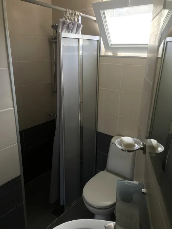 Гостевой дом у моря