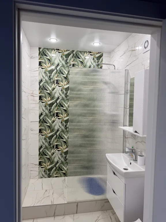 Квартира Nasser garten - уютная квартира в новом доме — Калининград