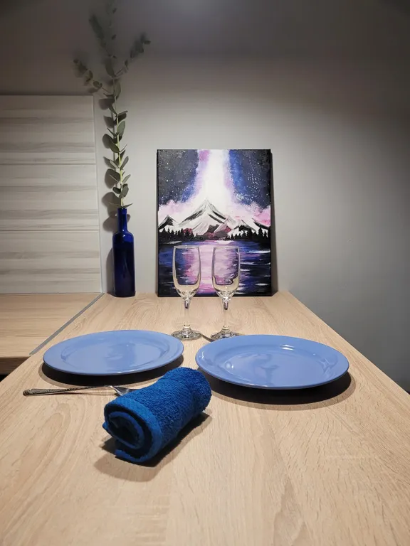 Уютная евродвушка на Возрождения