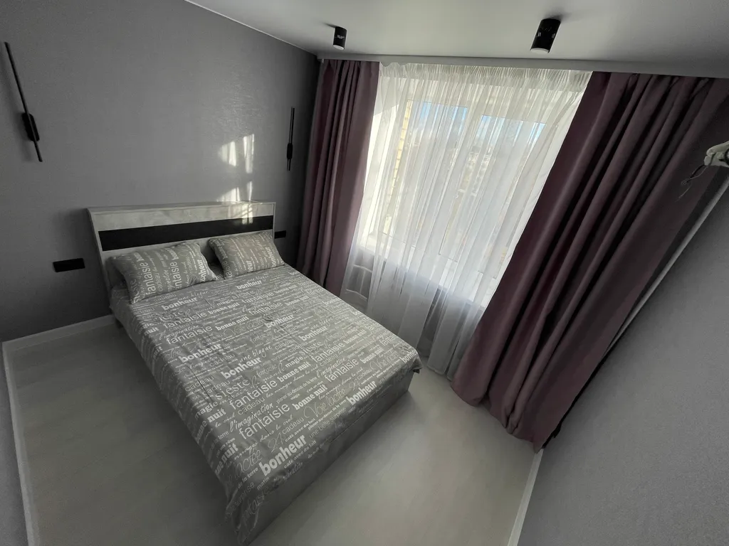 Квартира для тех кто ценит комфорт