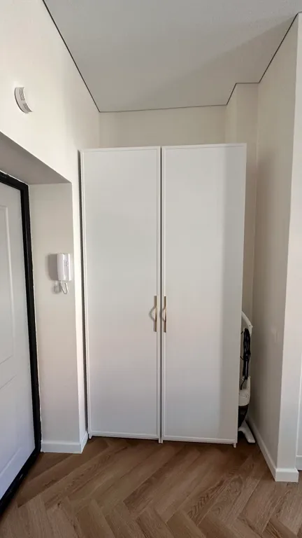 Апартаменты в 400 метрах от моря