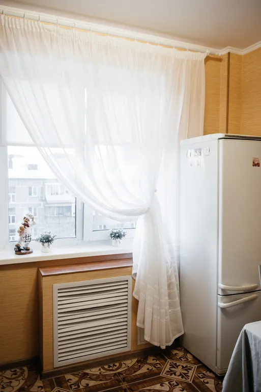 Уютная квартира с кондиционером