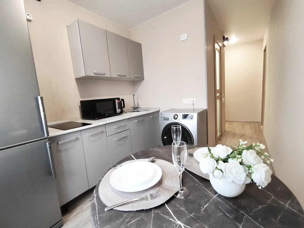 2 ка вблизи КемГУ