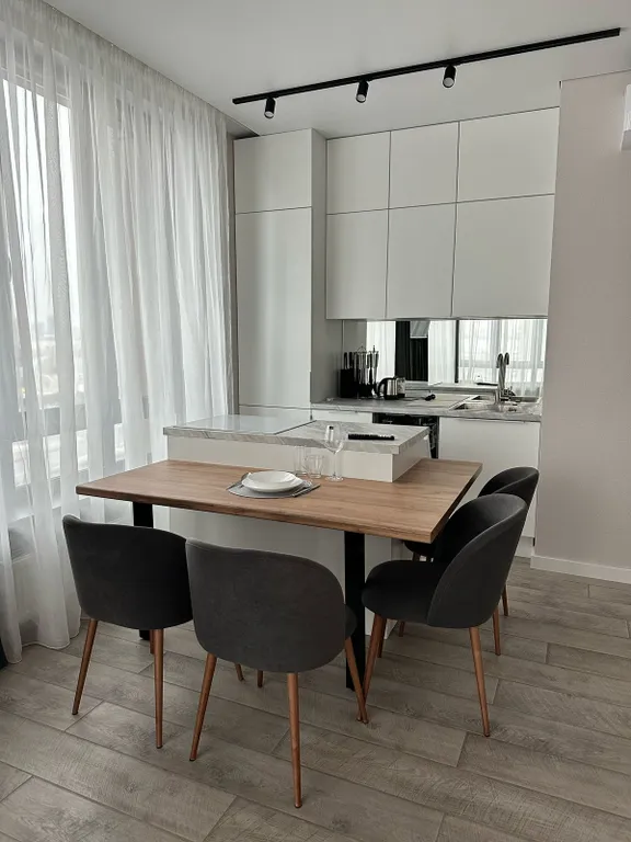 Квартира Отличная квартира для отдыха — Казань