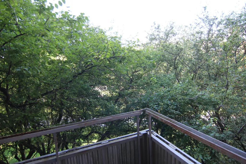 Однокомнатная квартира класса люкс недалеко от центра города