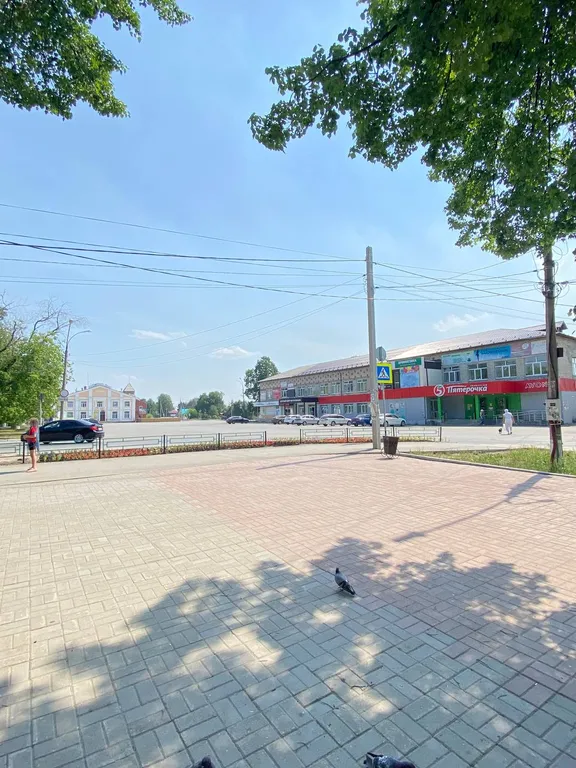 Квартира Комфортная квартира в центре города — Артёмовский